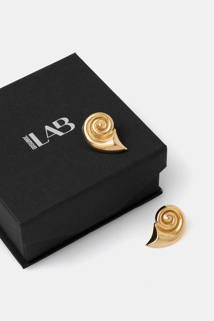 Σκουλαρίκια Answear.LAB φωτογραφία