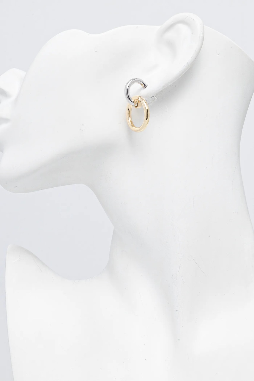 Σκουλαρίκια Answear.LAB φωτογραφία