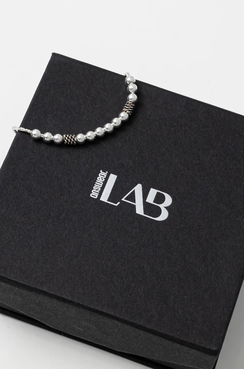 Серебряный браслет Answear Lab женская Серебряный браслет Answear Lab женская