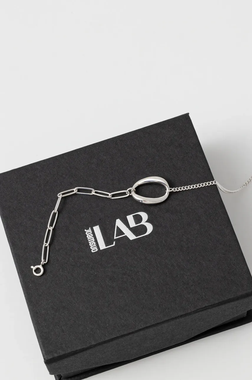 Серебряный браслет Answear.LAB женская Серебряный браслет Answear.LAB женская