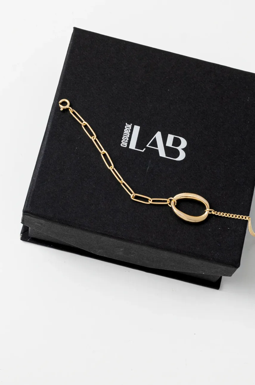 Серебряный браслет Answear Lab женская Серебряный браслет Answear Lab женская