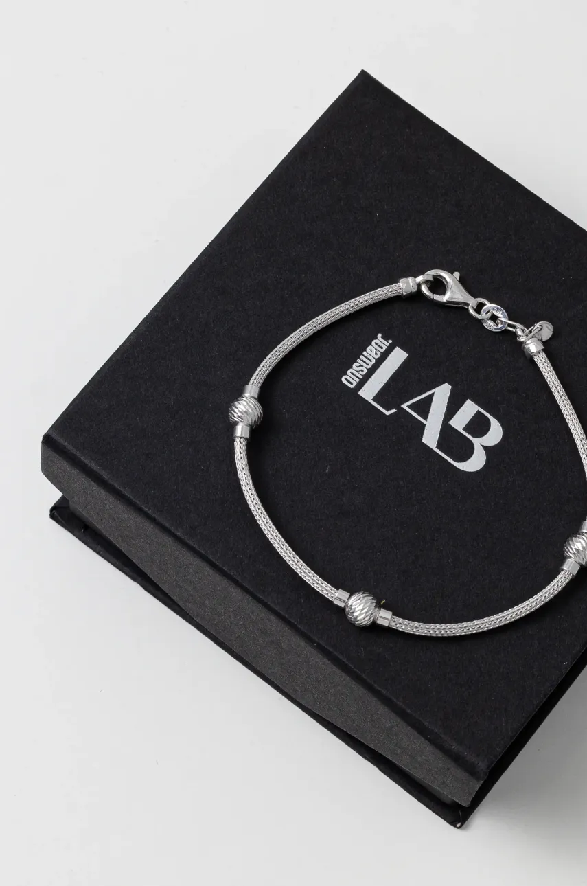 Серебряный браслет Answear Lab женская Серебряный браслет Answear Lab женская