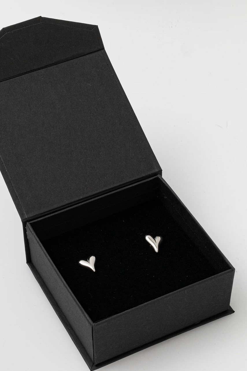 Σκουλαρίκια Answear.LAB φωτογραφία