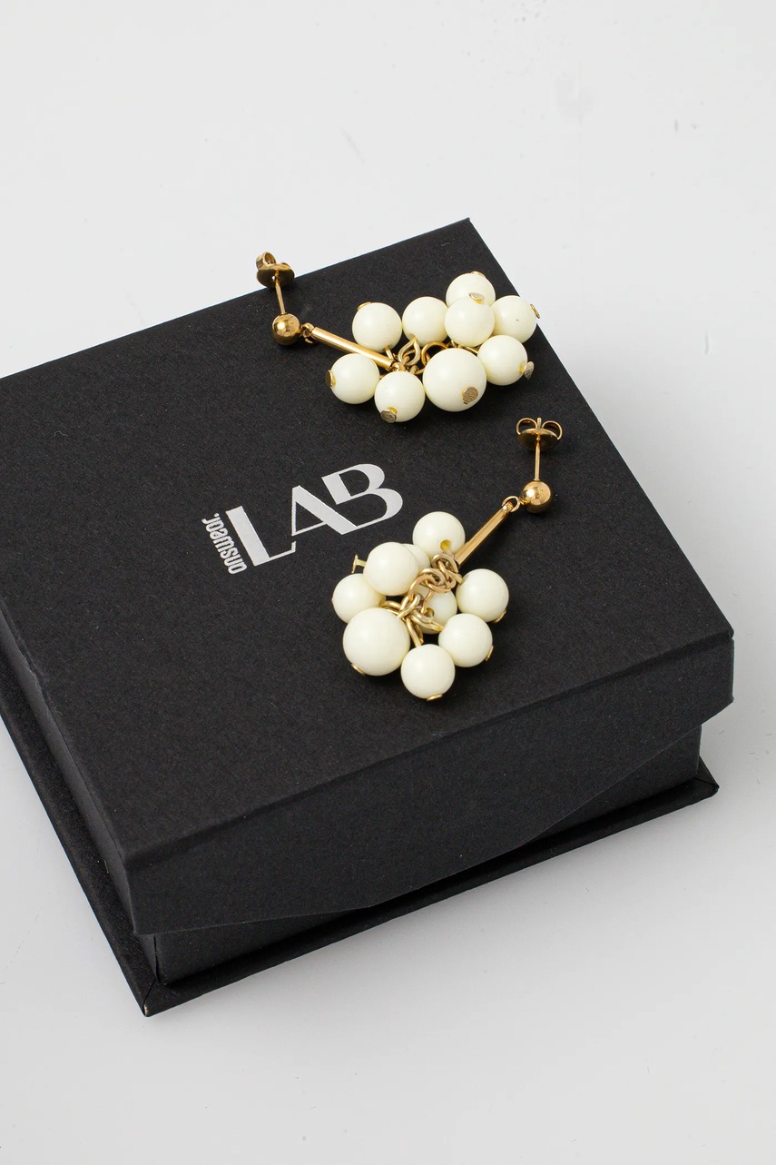 Σκουλαρίκια Answear.LAB φωτογραφία