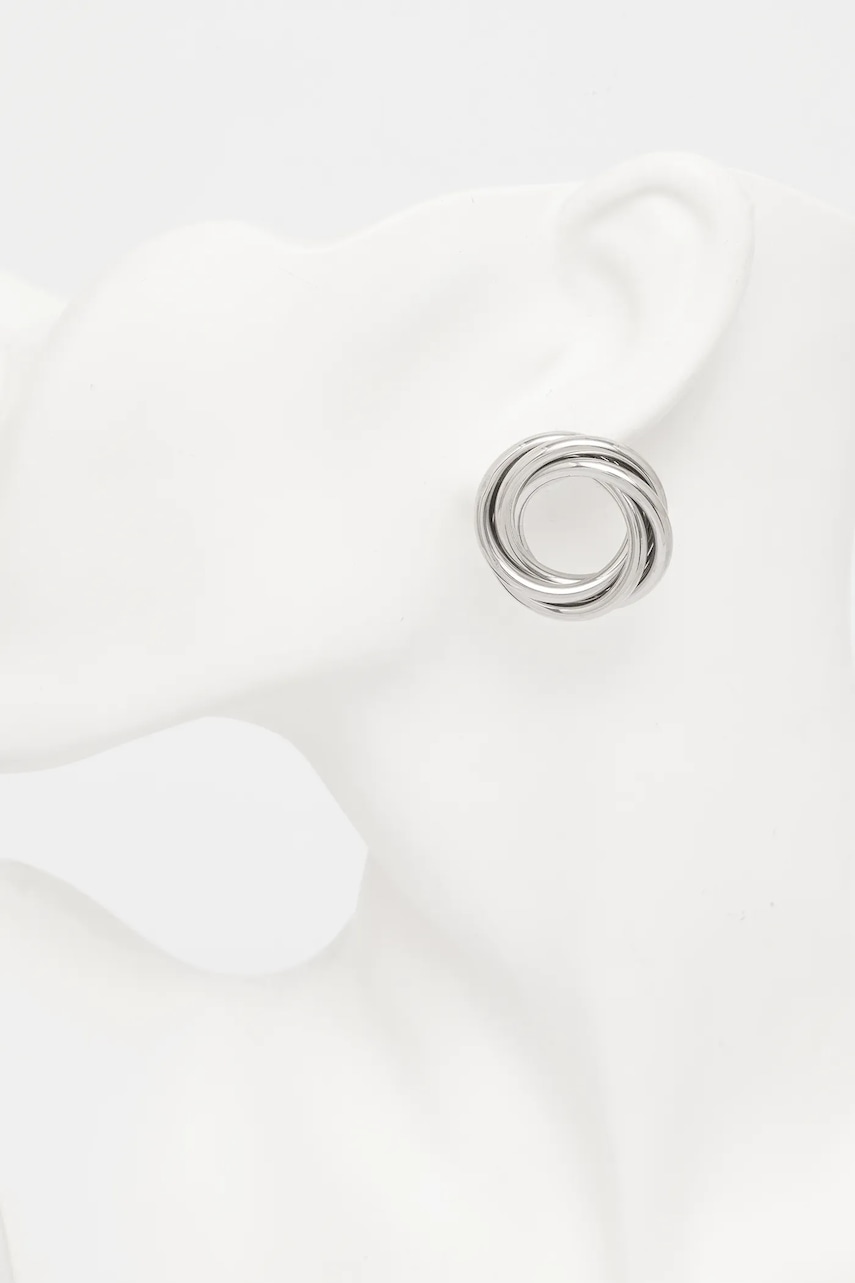 Сережки Answear.LAB Сережки Answear.LAB