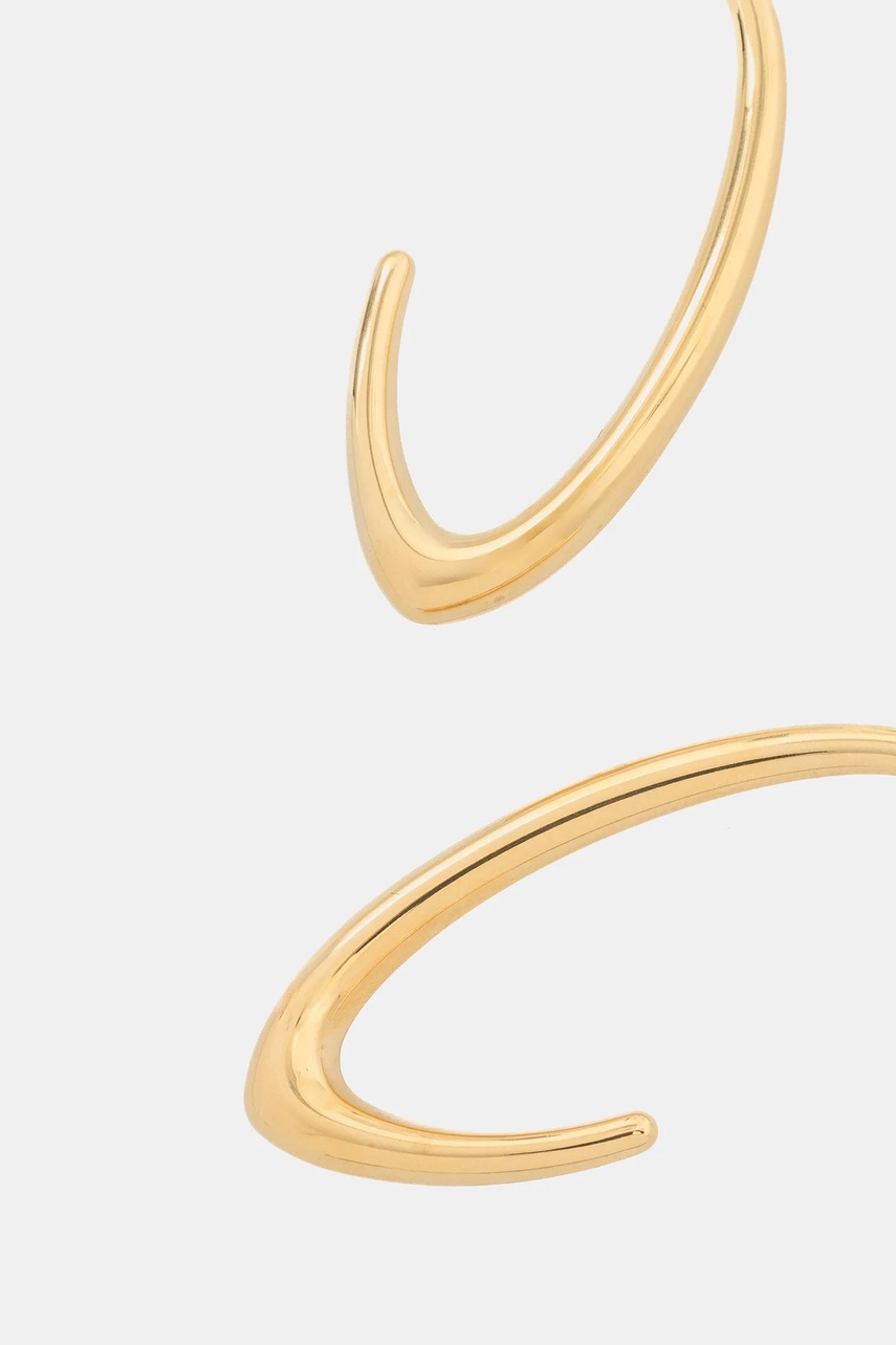 Сережки Answear.LAB