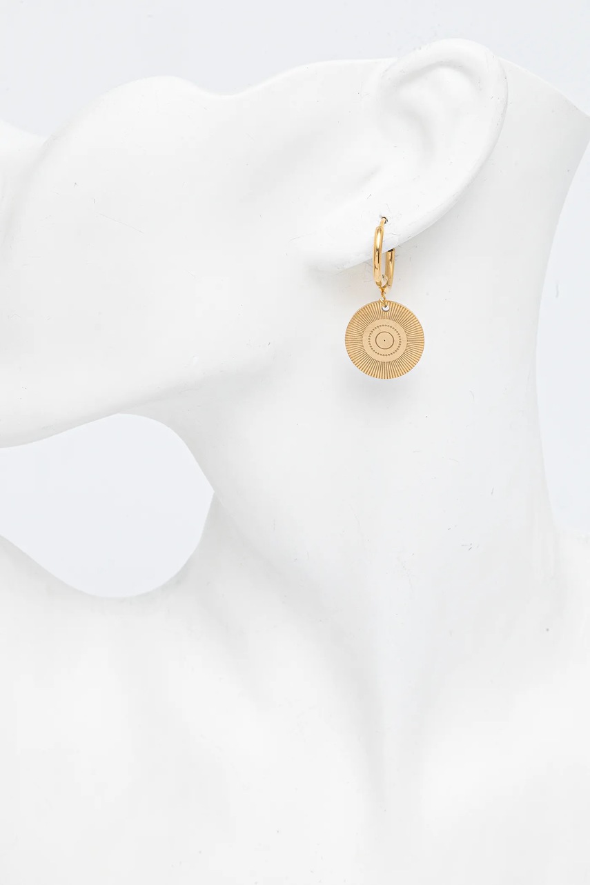 Сережки Answear.LAB