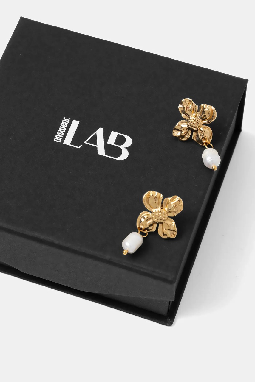 Сережки Answear.LAB