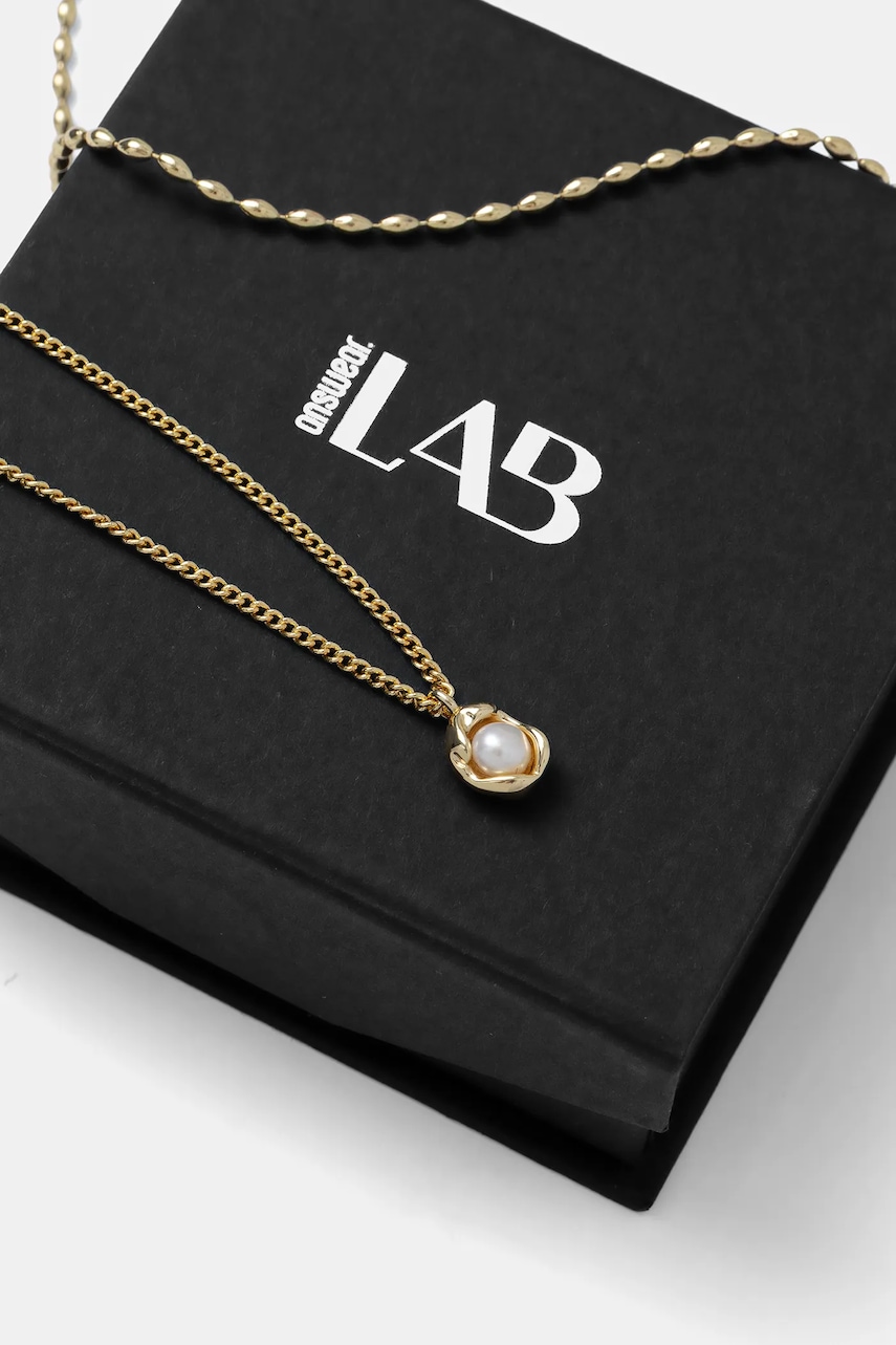 Цепочка Answear.LAB 2 шт Цепочка Answear.LAB 2 шт