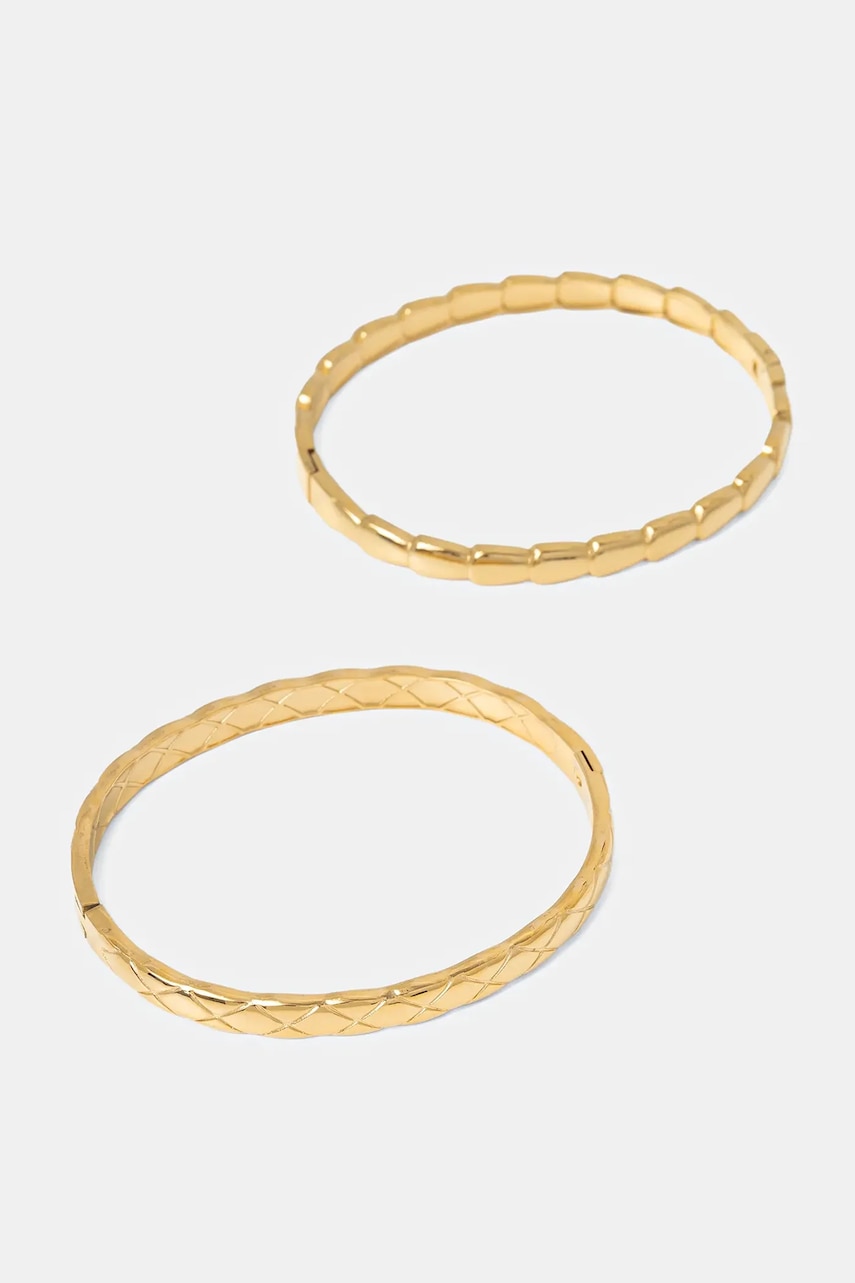 Answear.LAB bransoletki 2-pack damska