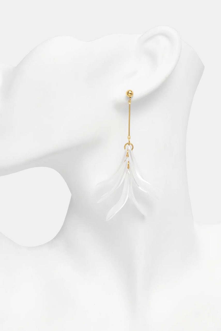Сережки Answear.LAB Сережки Answear.LAB