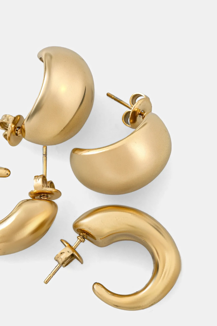 Сережки Answear.LAB 2 шт Сережки Answear.LAB 2 шт