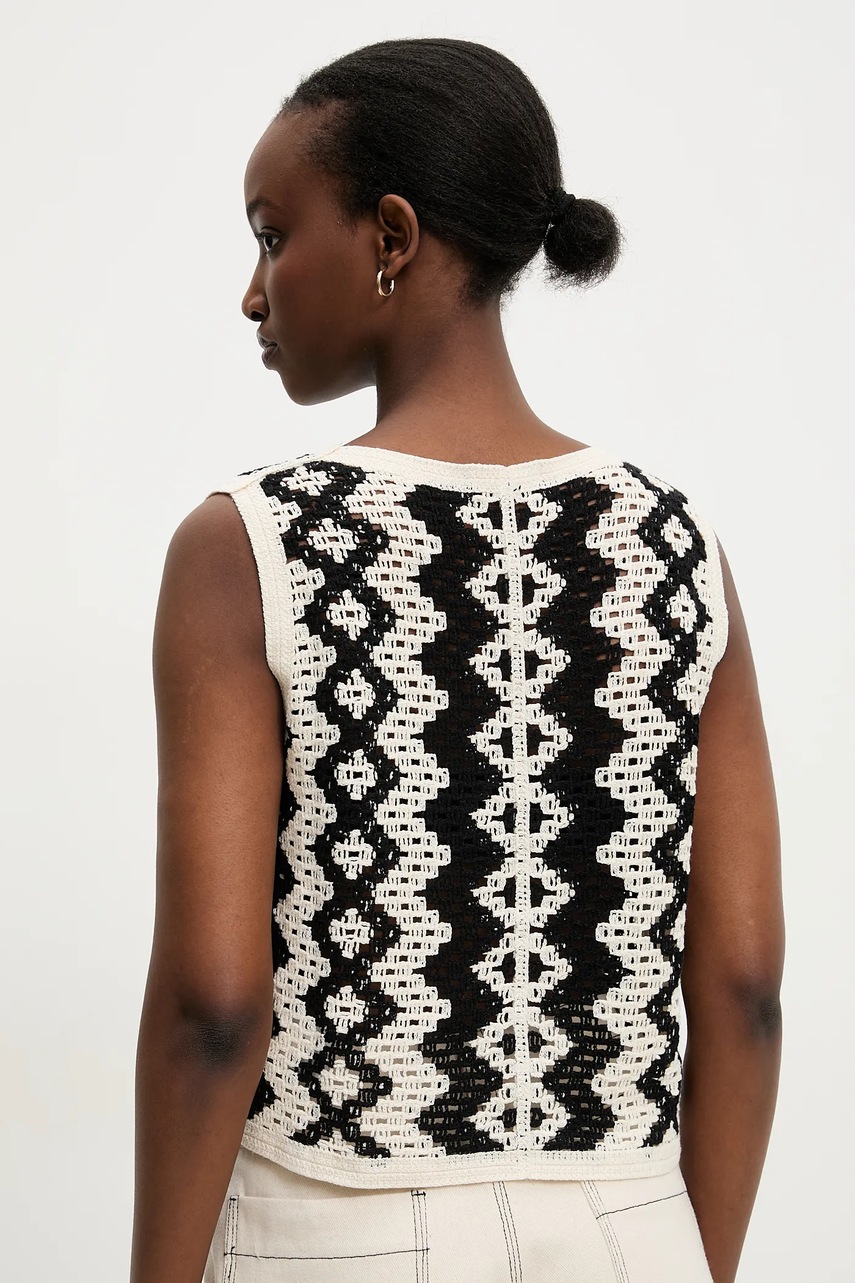 Γιλέκο Answear.LAB φωτογραφία