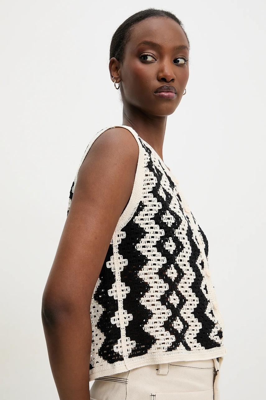 Γιλέκο Answear.LAB φωτογραφία