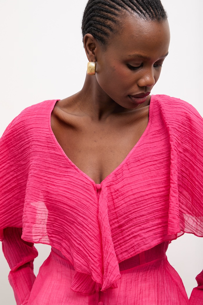 Πουκάμισο Answear.LAB