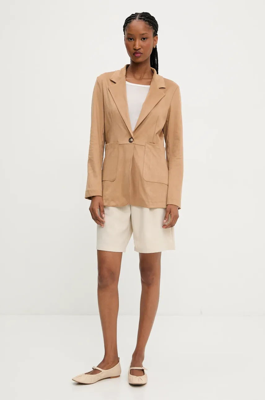 Лонгслив Answear.LAB женские цвет белый Лонгслив Answear.LAB женские цвет белый