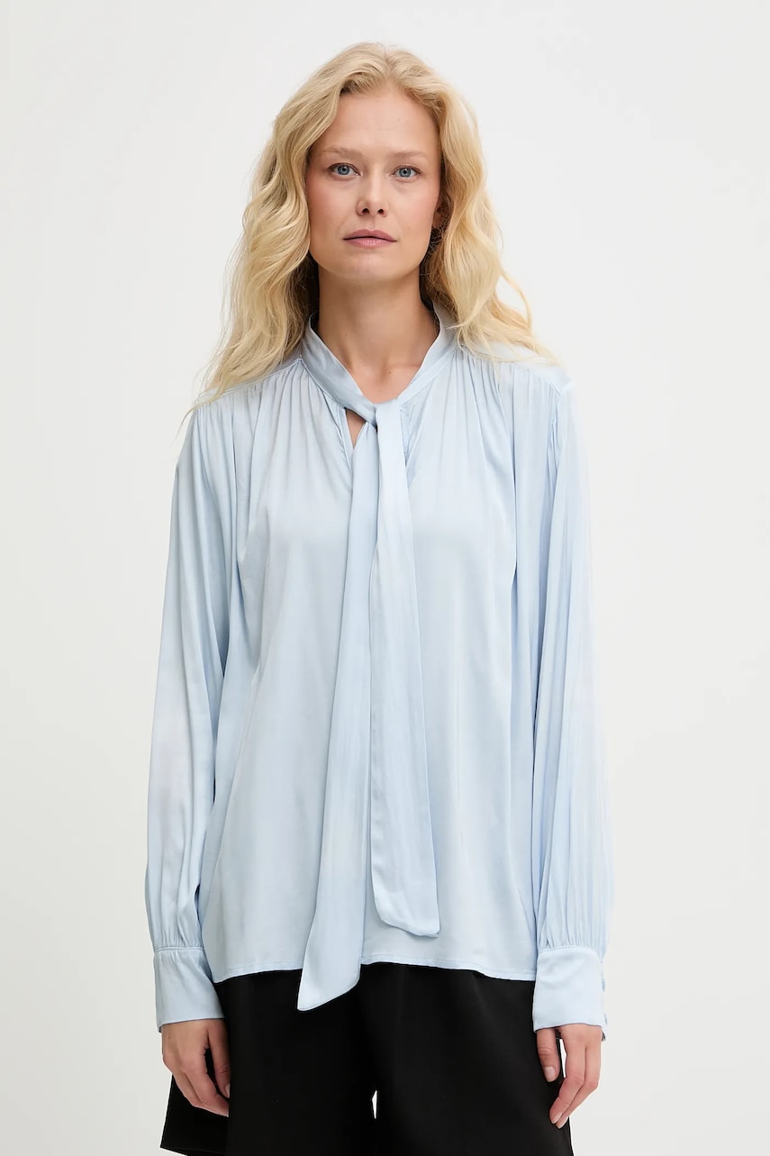 Answear Lab bluza femei, neted