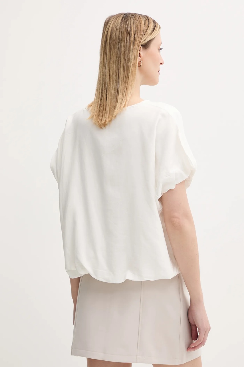 Lněná halenka Answear.LAB (obrázek 3)