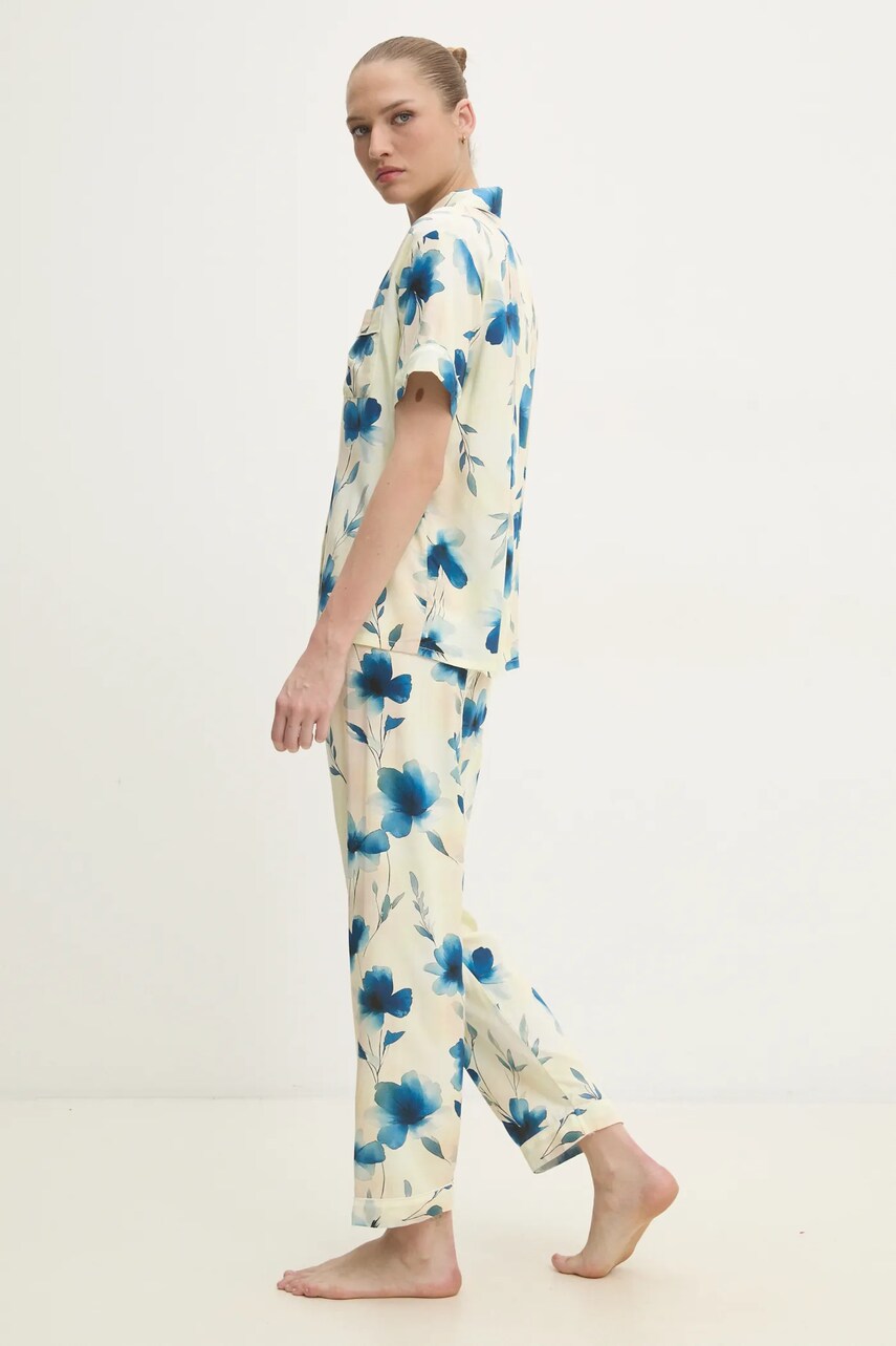 Answear Lab pijama femei