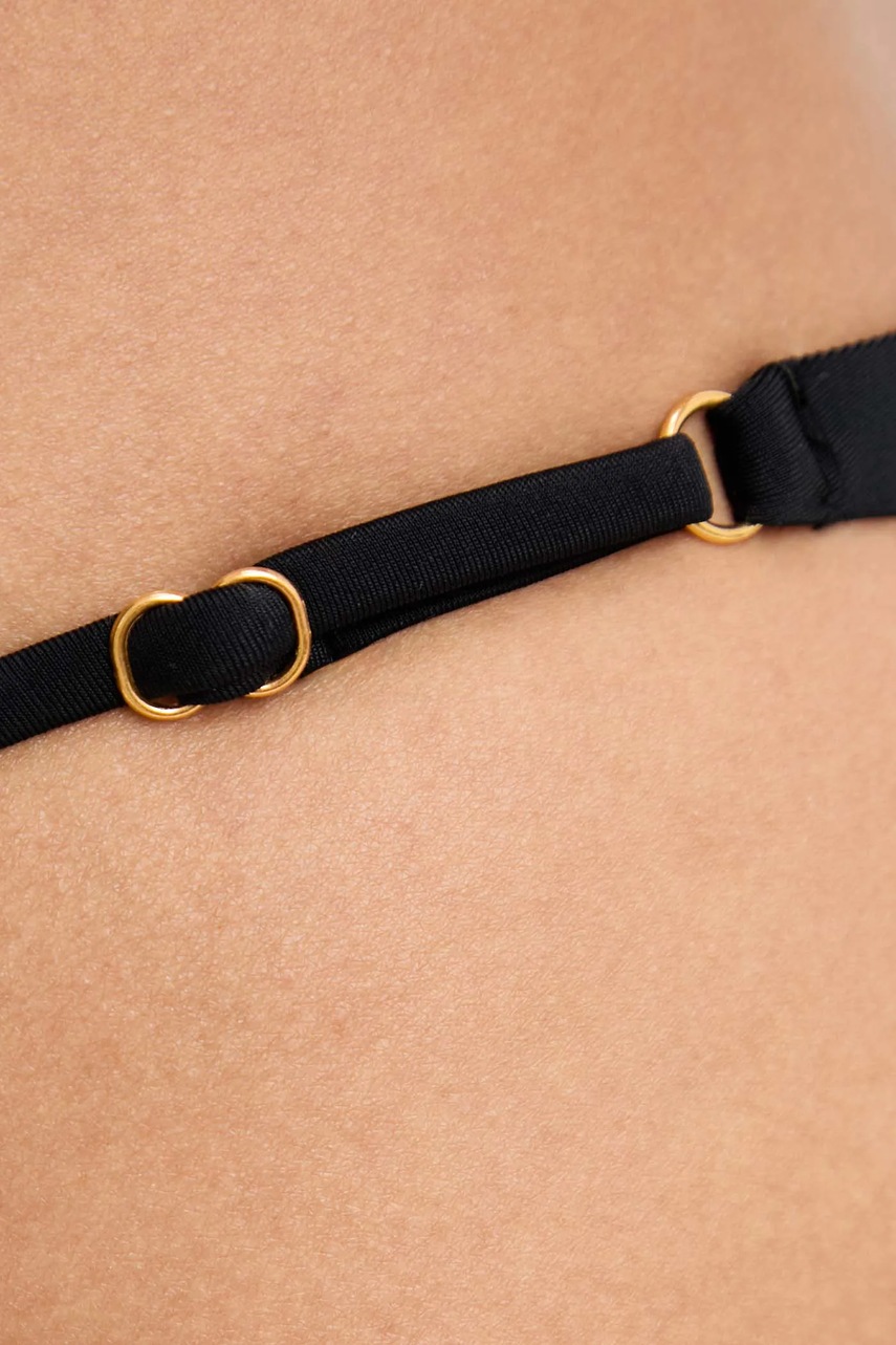 Koupací kalhotky Answear.LAB (obrázek 3)