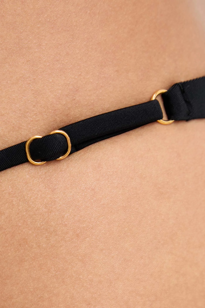 Koupací kalhotky Answear.LAB