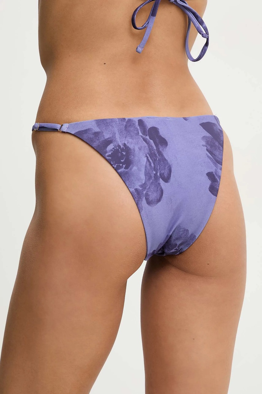 Dvoudílné plavky a plážové šortky Answear.LAB