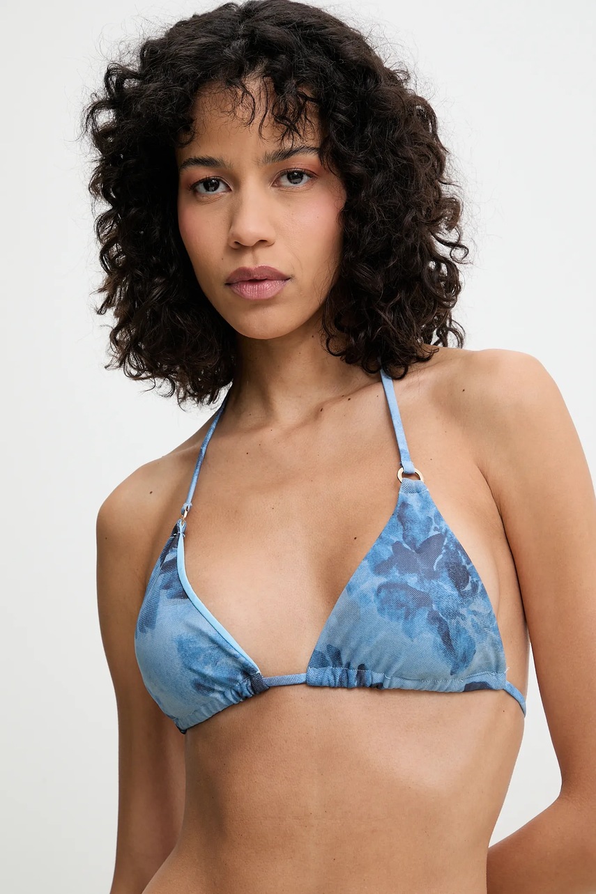 Dvoudílné plavky a plážové šortky Answear.LAB (obrázek 3)