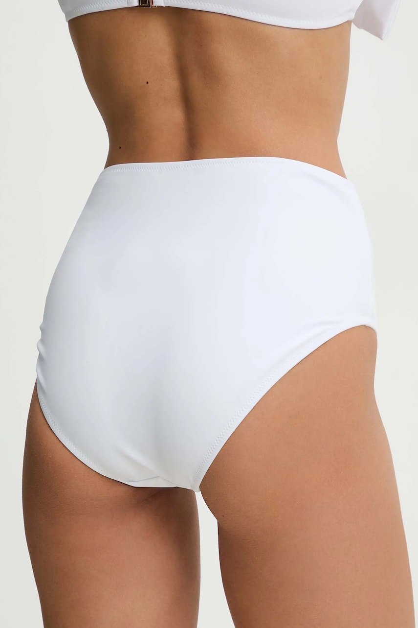Купальные трусы Answear Lab цвет белый Купальные трусы Answear Lab цвет белый