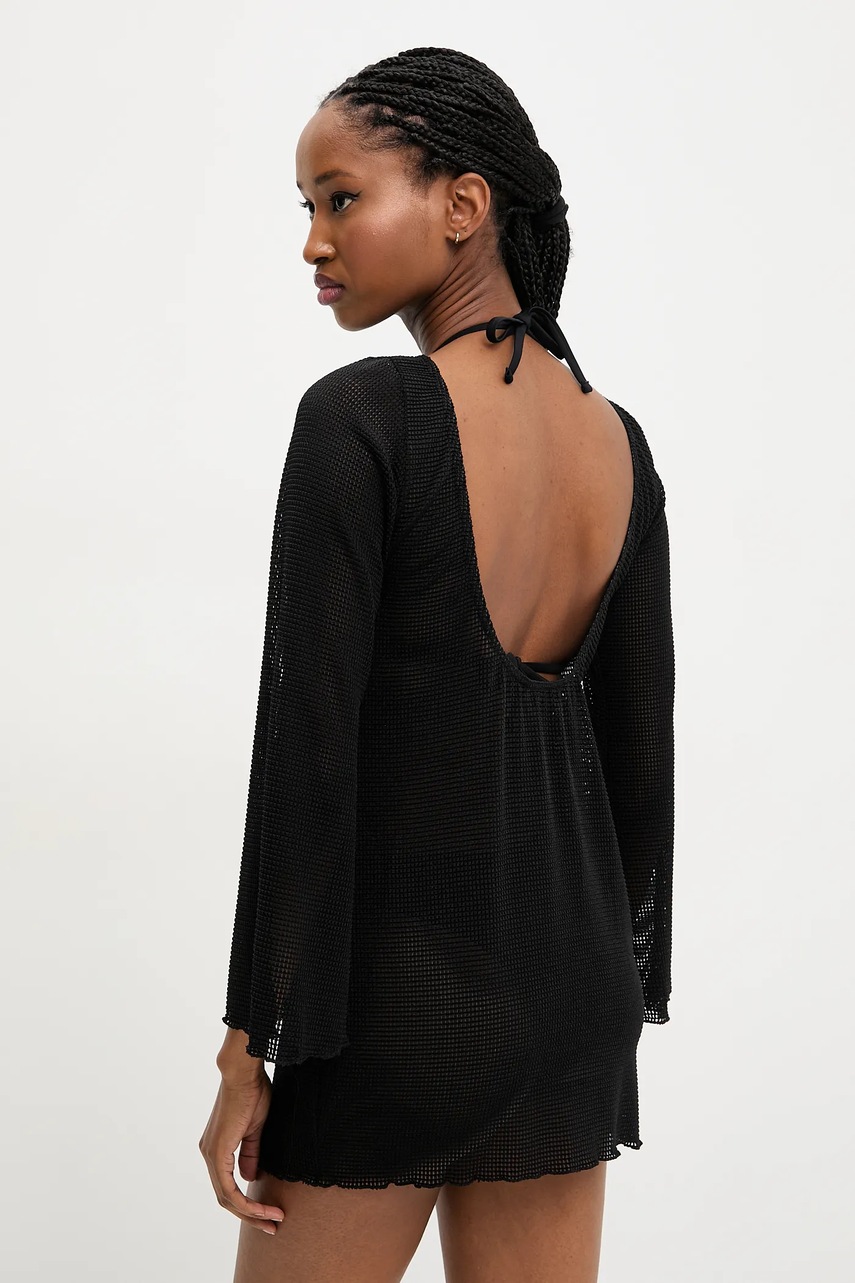 Dvoudílné plavky a šaty Answear.LAB