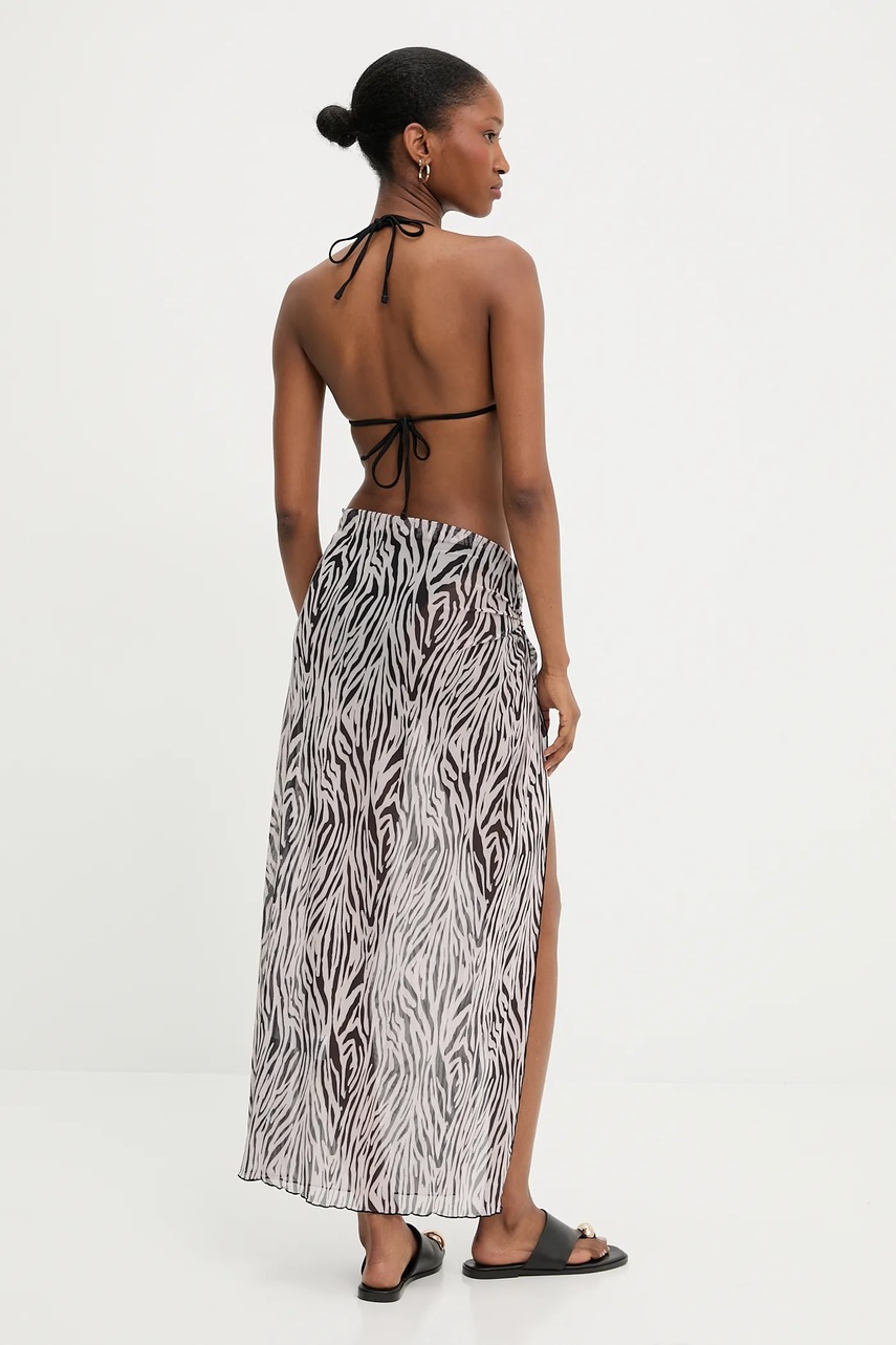 Dvoudílné plavky a pareo Answear.LAB (obrázek 5)