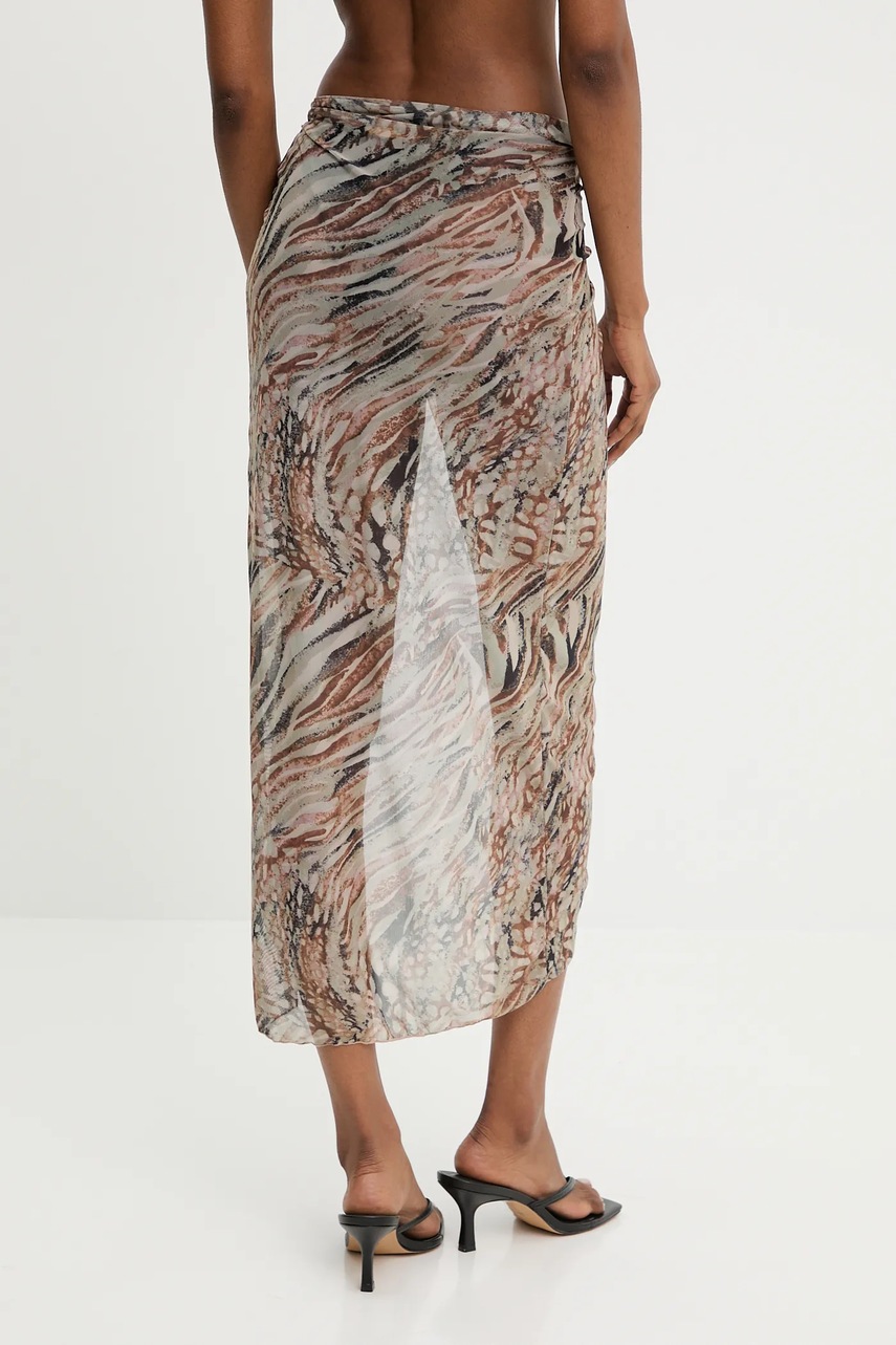 Plážová sukně Answear.LAB (obrázek 3)