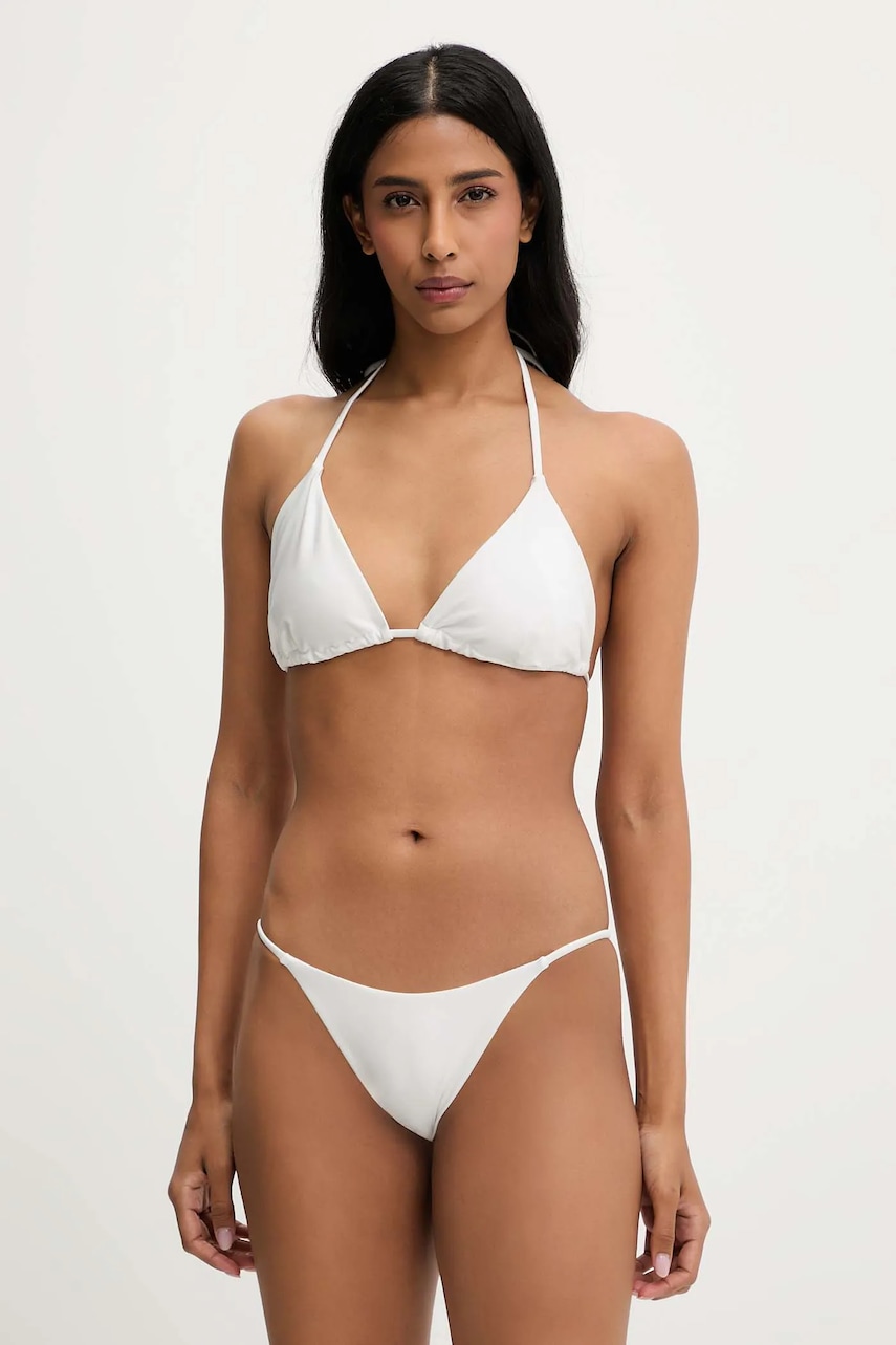 Dvoudílné plavky a plážové šaty Answear.LAB