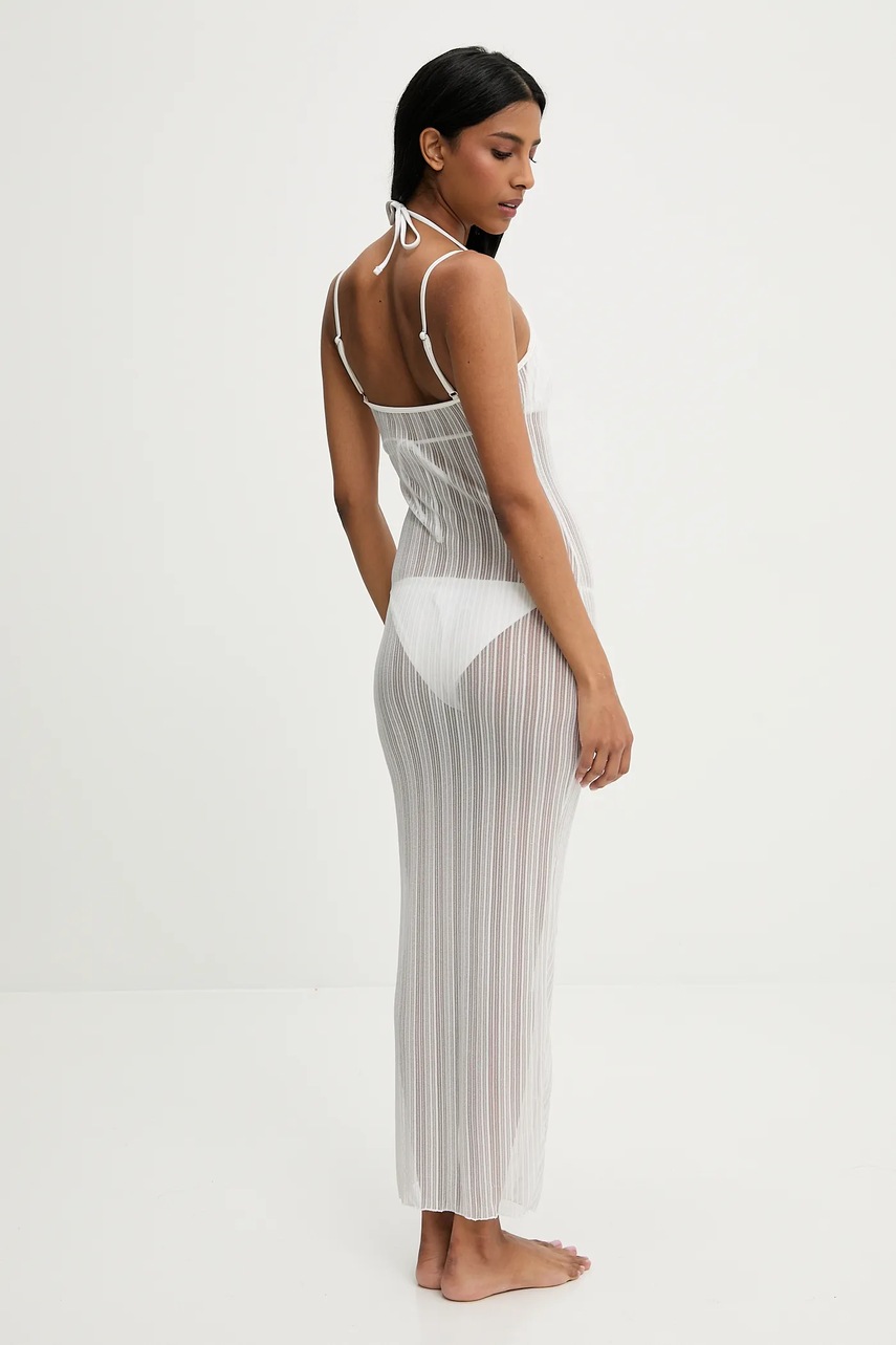 Dvoudílné plavky a plážové šaty Answear.LAB (obrázek 3)