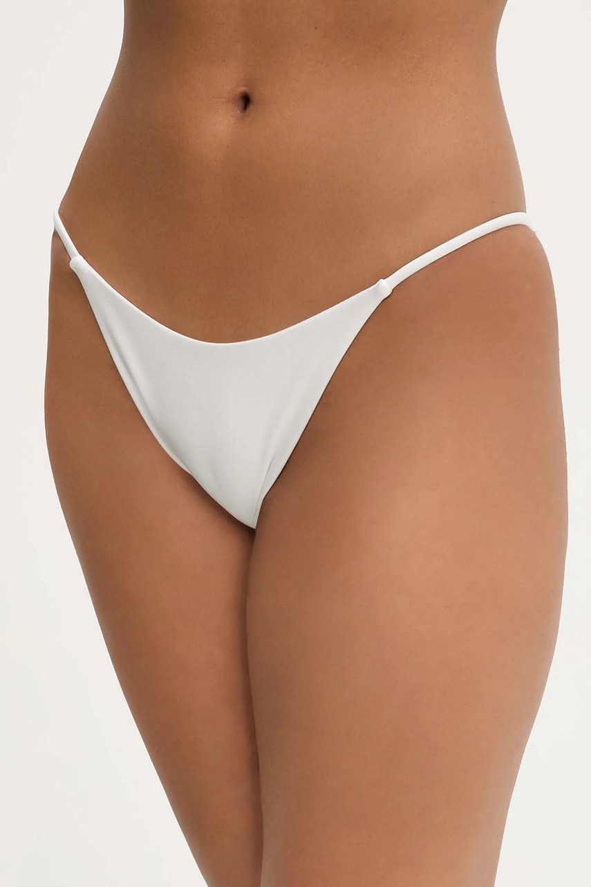 Dvoudílné plavky a plážové šaty Answear.LAB (obrázek 5)