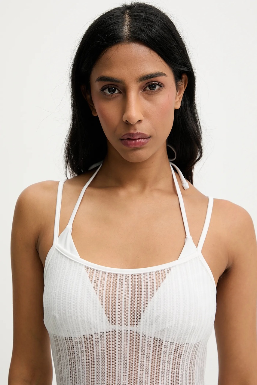 Dvoudílné plavky a plážové šaty Answear.LAB (obrázek 6)