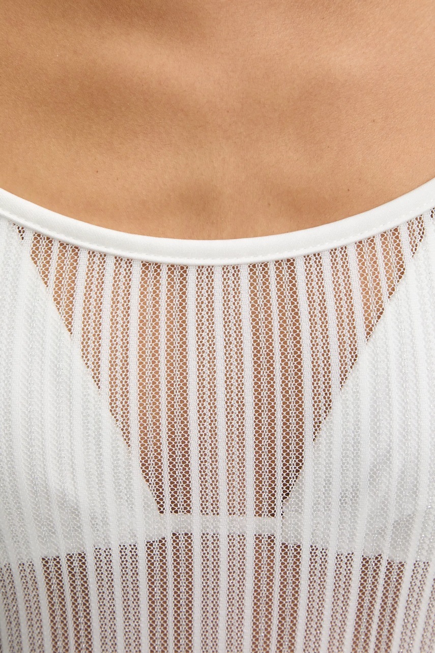 Dvoudílné plavky a plážové šaty Answear.LAB (obrázek 7)