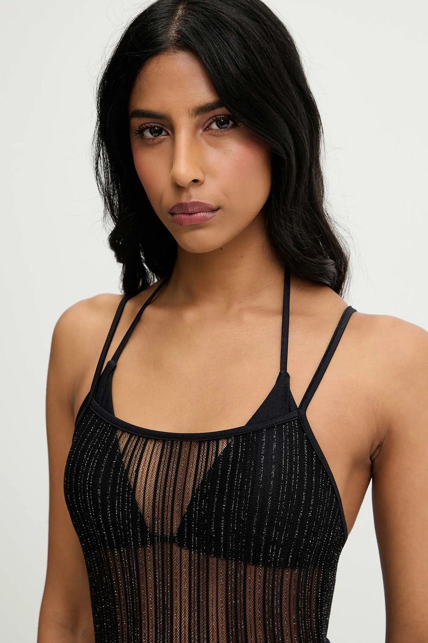 Dvoudílné plavky a plážové šaty Answear.LAB