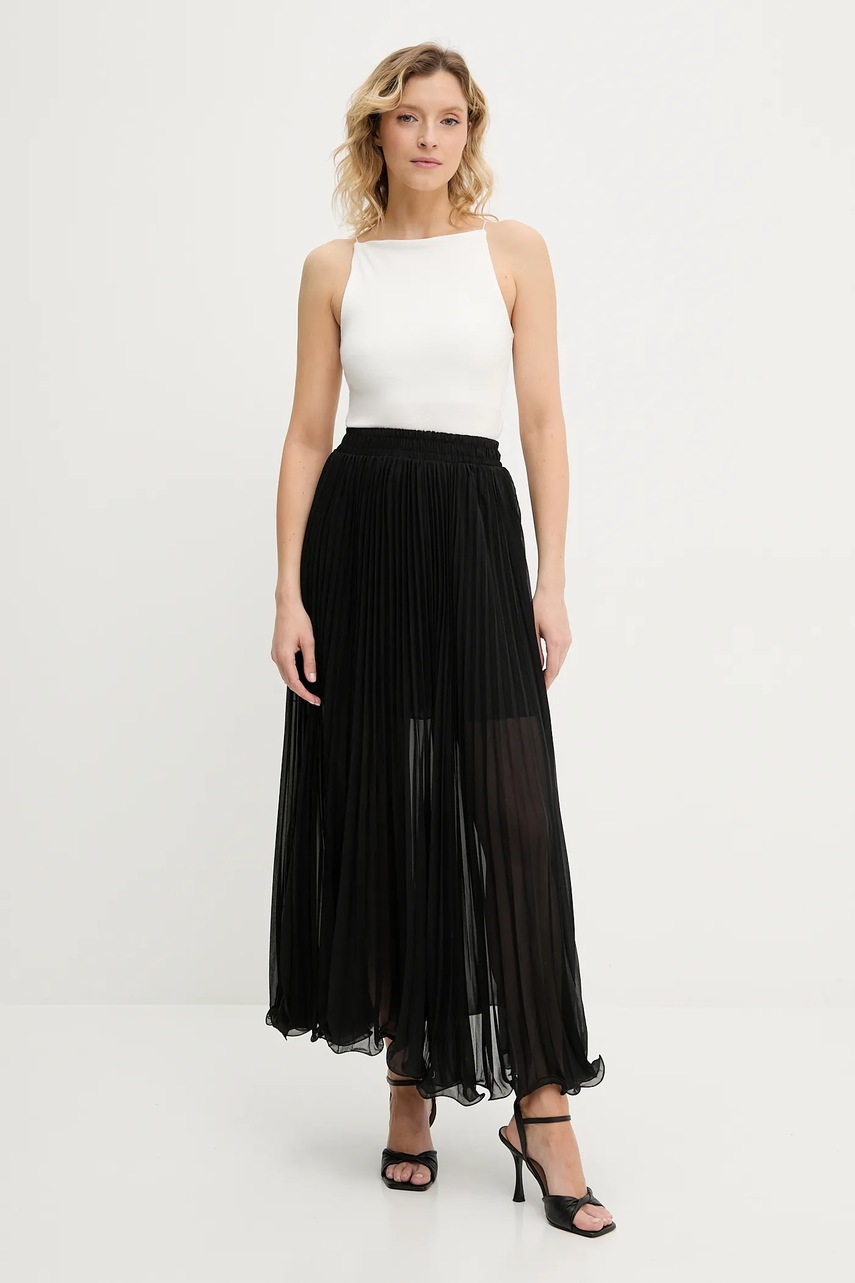 Топ Answear.LAB цвет белый