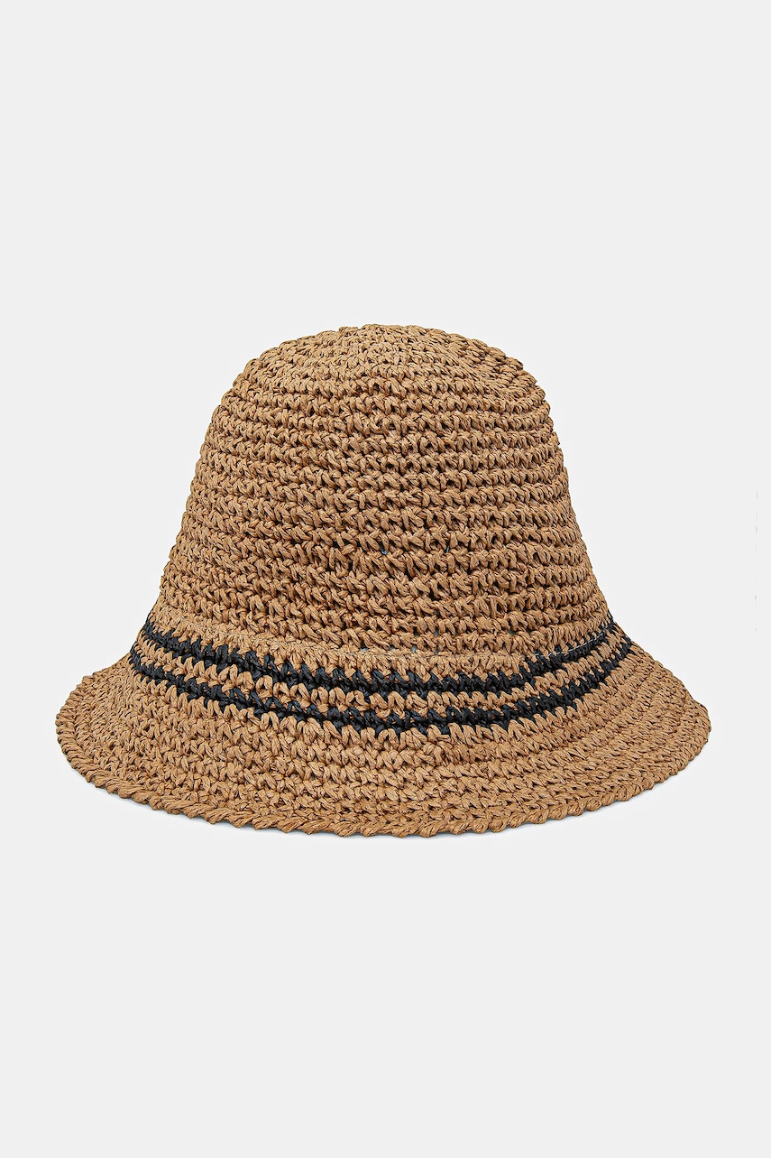 Answear palarie culoarea maro