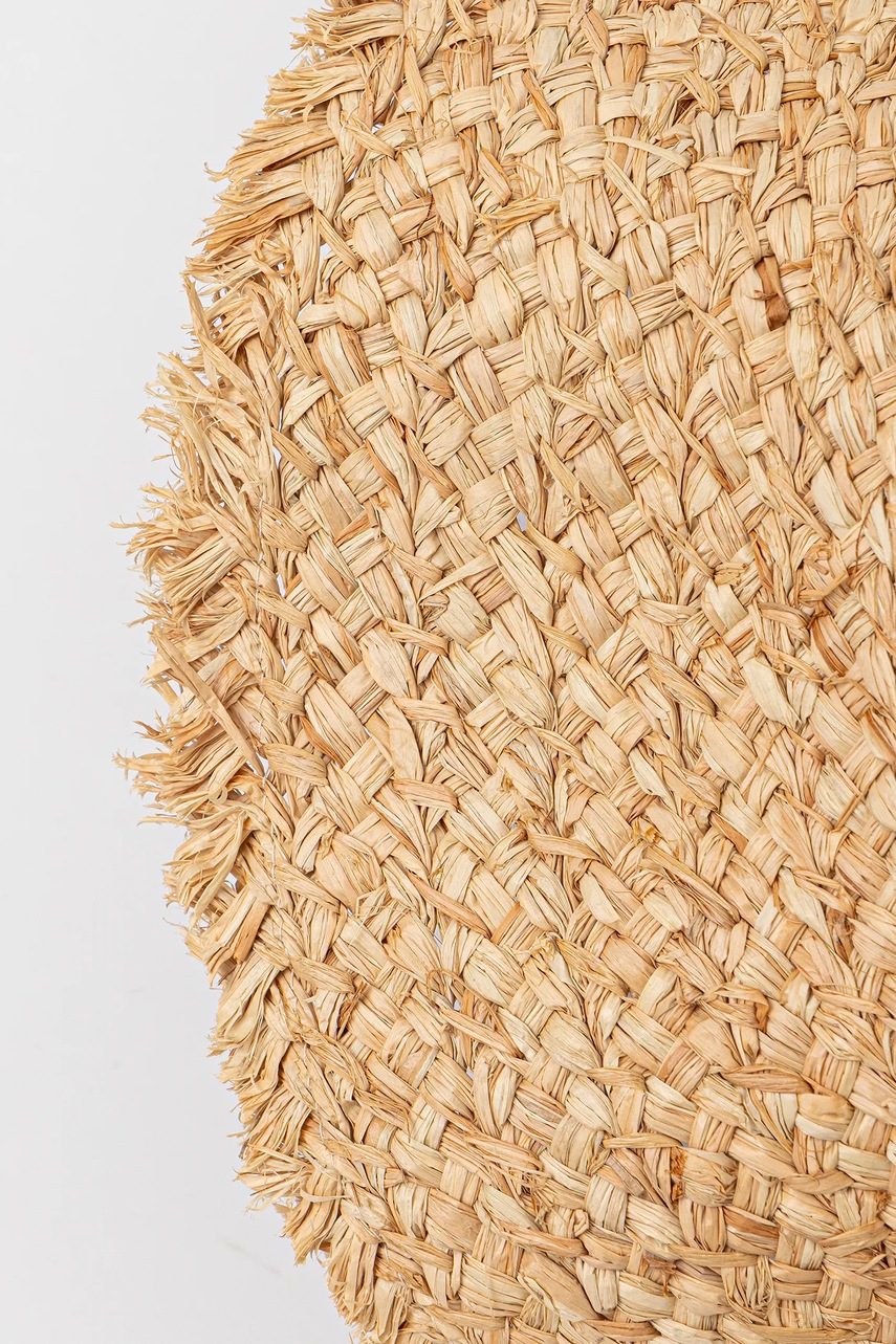 Καπέλο Answear.LAB χρώμα: μπεζ φωτογραφία