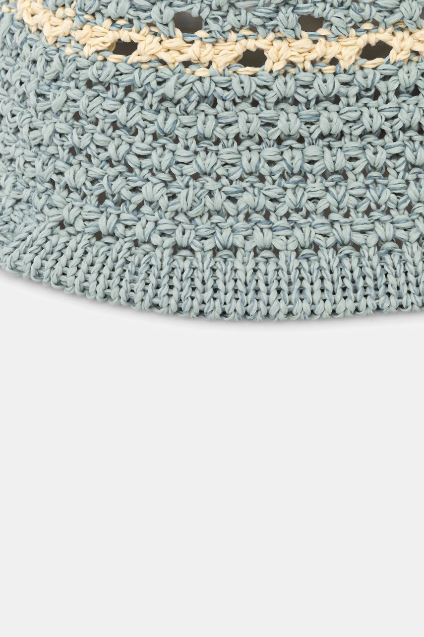 Шляпа из хлопка Answear.LAB хлопковое