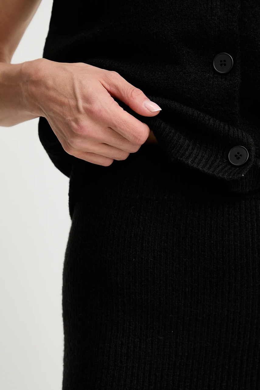 Σετ με μαλλί Answear.LAB φωτογραφία