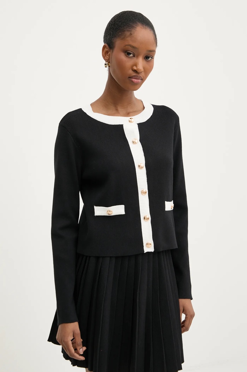 Kardigan a sukně Answear.LAB (obrázek 3)