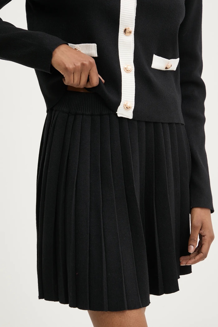 Kardigan a sukně Answear.LAB (obrázek 4)