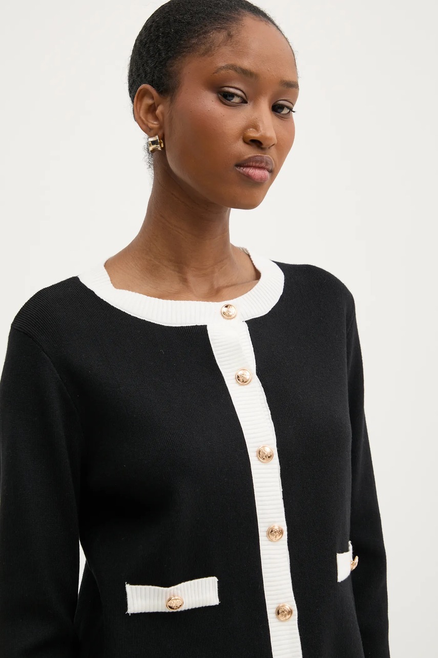 Kardigan a sukně Answear.LAB (obrázek 5)