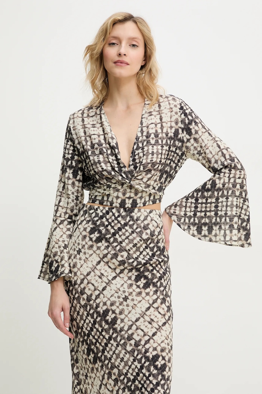 Souprava – halenka a sukně Answear.LAB