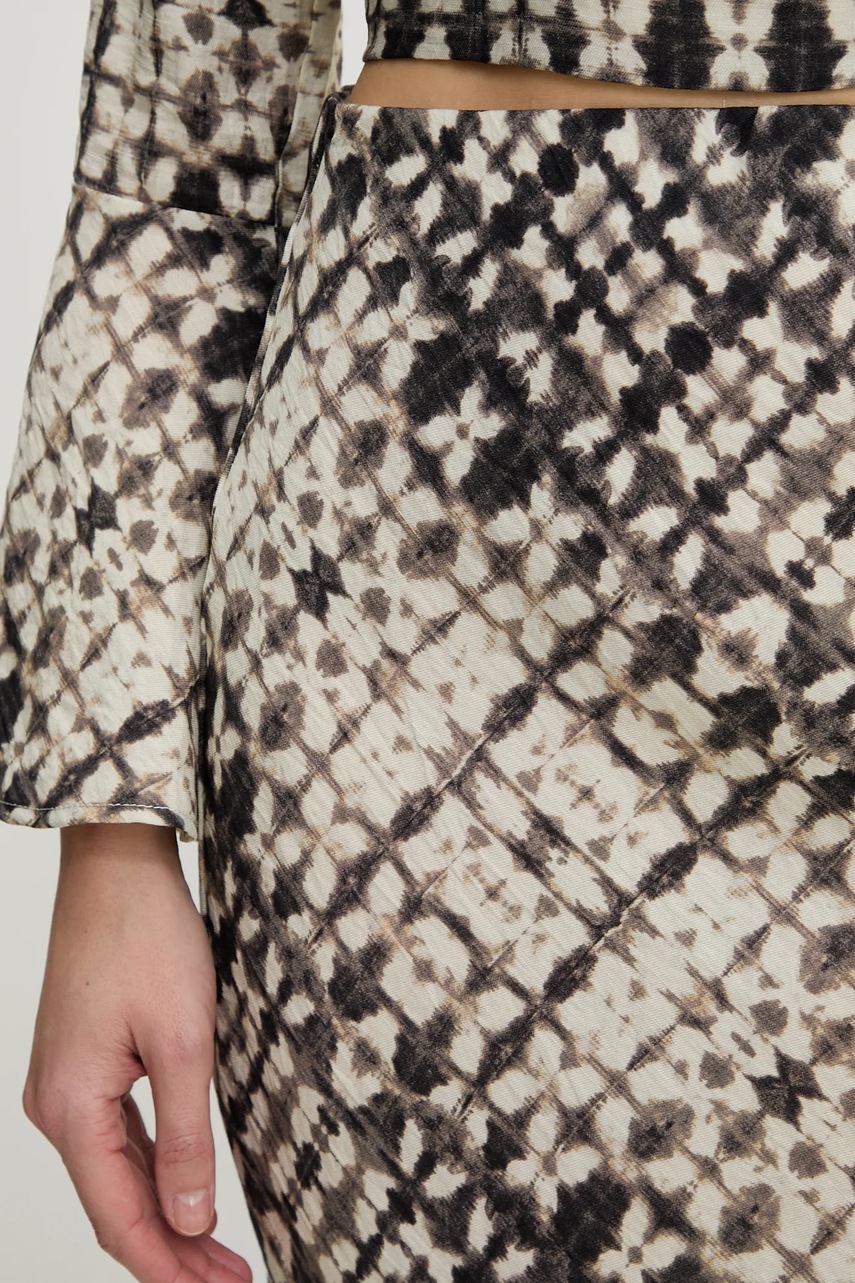 Souprava – halenka a sukně Answear.LAB