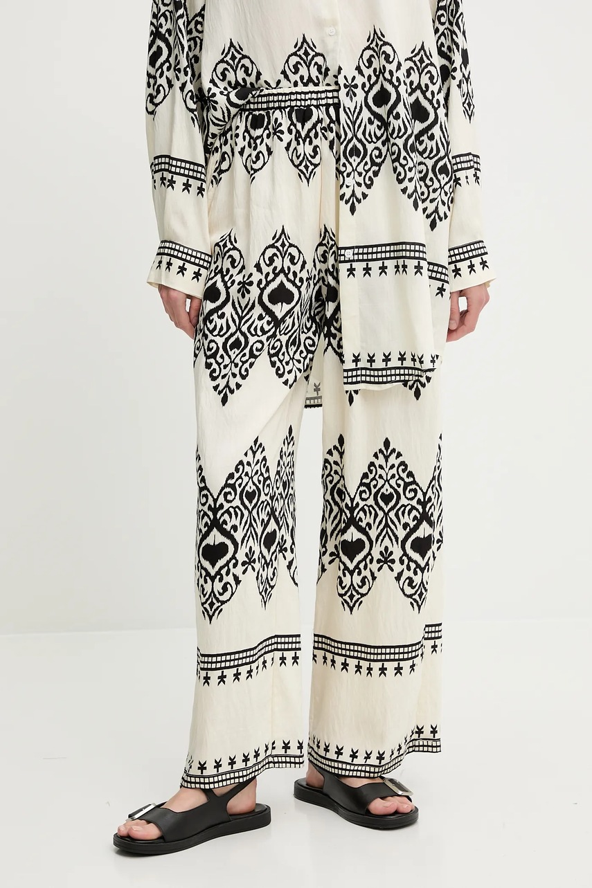 Košile a kalhoty Answear.LAB (obrázek 4)