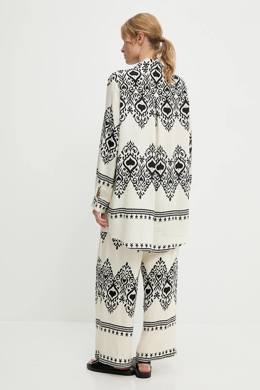 Košile a kalhoty Answear.LAB (obrázek 5)