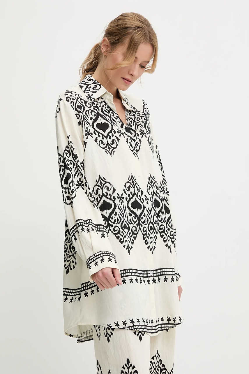 Košile a kalhoty Answear.LAB (obrázek 6)